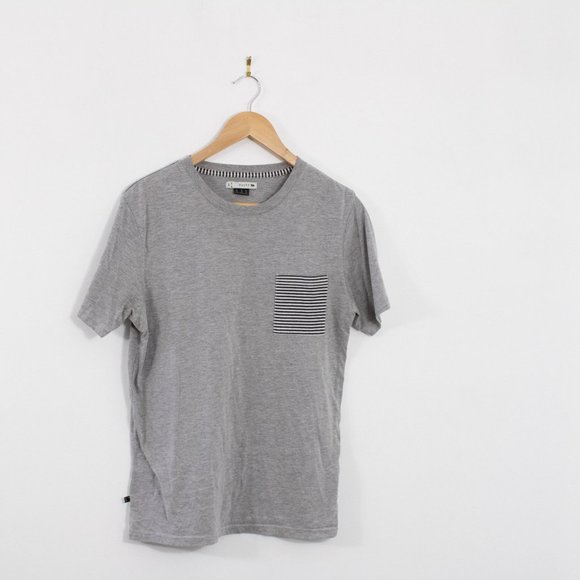 *Rusty Grey T-Shirt - Picture 3 of 4